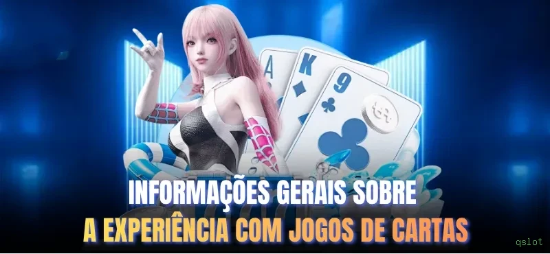 App qslot para Android e iOS - download grátis