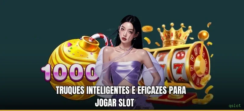 Central de dúvidas rápidas sobre o app qslot