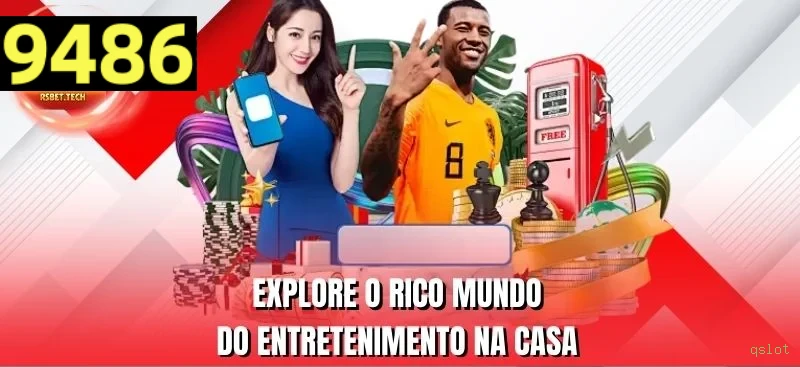 Central de dúvidas rápidas sobre o app qslot