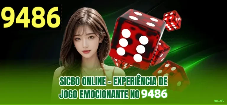 Cassino ao vivo qslot dealers