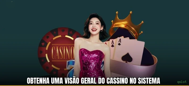 Registro qslot - cadastro rápido