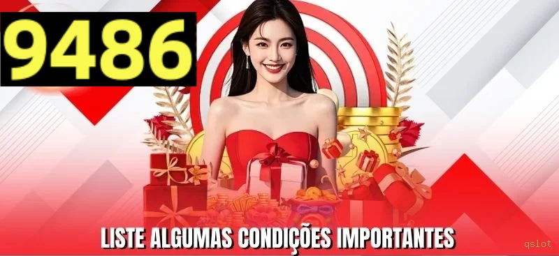 Slots com prêmios qslot